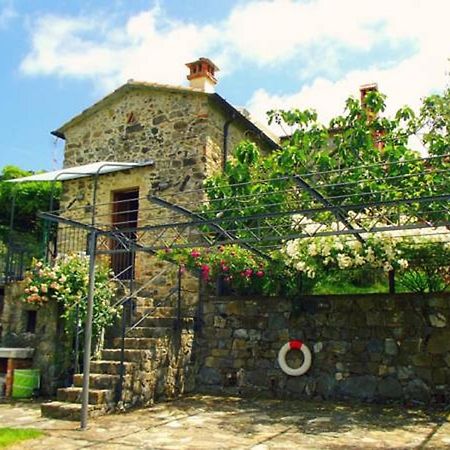 Agriturismo Brasino Fosdinovo Szoba fotó