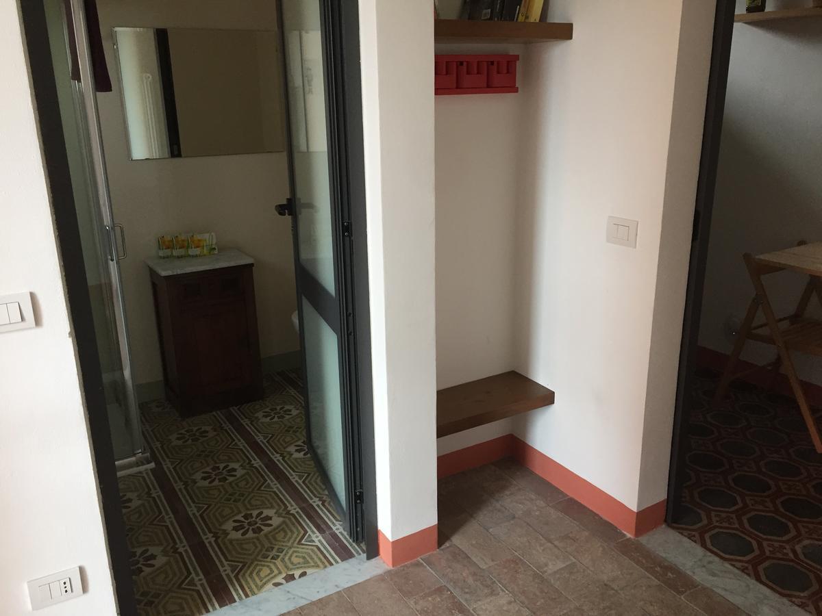 Agriturismo Brasino Fosdinovo Kültér fotó